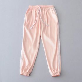 JOGGING LE LUXE (Specification: XXL/Orange)