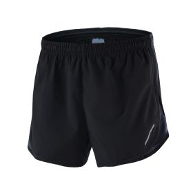 Summer Jogging Shorts (Specification: Gray/L)