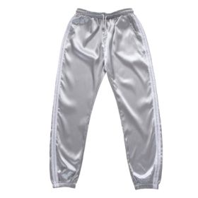 JOGGING LE LUXE (Specification: S/Silver)
