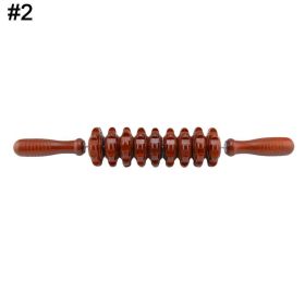 Gym Sports Full Body Muscle Massager (Specification: B)