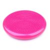 Inflatable Foot Massage Ball Pad Fitness Exercise Equipment Yoga Balance Board