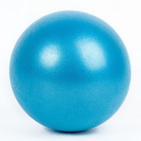 5PCS Yoga Ball Magic Ring Pilates Circle Exercise Equipment Workout Fitness Training Resistance Support Tool Stretch Band Gym (Specification: Blue)