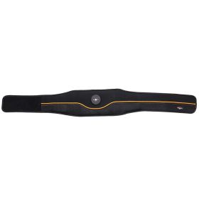 Abdominal Belt Home Lazy Abdominal Muscle Stick Smart Muscle Training Instrument Exercise Calf Fitness Equipment (Specification: 1 host 1 belt)