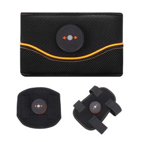 Abdominal Belt Home Lazy Abdominal Muscle Stick Smart Muscle Training Instrument Exercise Calf Fitness Equipment (Specification: 3 host 1 waist belt 1 forearm)