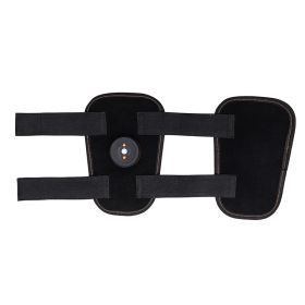Abdominal Belt Home Lazy Abdominal Muscle Stick Smart Muscle Training Instrument Exercise Calf Fitness Equipment (Specification: 1 host 1 thigh)