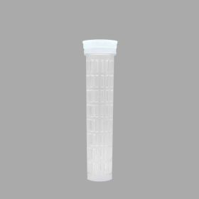 1L Tritan Water Bottle With Time Marker Bounce Cover Motivational Water Bottle Cycling Leakproof Cup For Sports Fitness Bottles (Specification: Fruit infuser/1L)