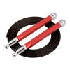 Aluminum Handle Steel Wire Skipping Weight Self-locking Double-bearing Skipping Rope