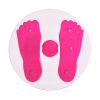 Fitness Equipment Exercise Waist Machine Lady Turning Training Machine