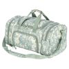 Durable Canvas Gym Bag