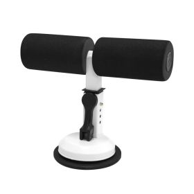 Sit Up Exercise Equipment (Specification: Black)