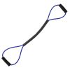 Sanda Muay Thai Air Strike Elastic Band Resistance Bands Training Punches Kicking Equipment