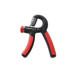 Men's Grip Professional Fitness Equipment Home Exercise Finger (Specification: Red 60kg)