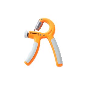 Men's Grip Professional Fitness Equipment Home Exercise Finger (Specification: Orange 60kg)