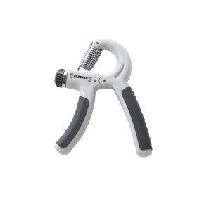 Men's Grip Professional Fitness Equipment Home Exercise Finger (Specification: Gray 60kg)