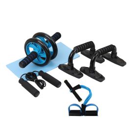 Gym Fitness Equipment (Specification: 1 style)