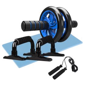Gym Fitness Equipment (Specification: 4 style)