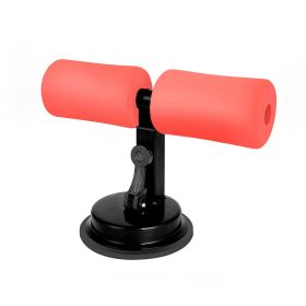 Sit Up Exercise Equipment (Specification: Red)