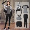 Gym workout Suit