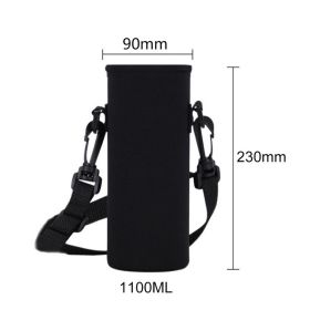 Sports Water Bottles Carrier Bag (Specification: 110ml)