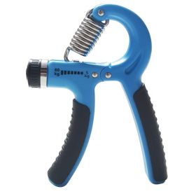 Men's Grip Professional Fitness Equipment Home Exercise Finger (Specification: Blue1 60kg)