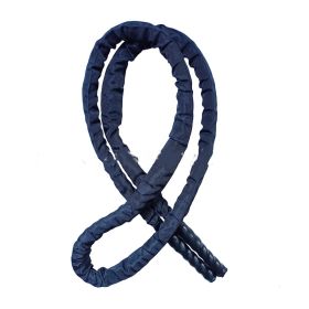 Rope Battle Skipping Ropes Power Training  Fitness Home Gym Equipment (Specification: 38mm 2.8M With sheath)