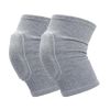 2pcs Sports Compression Knee Ps Elastic Knee Protector