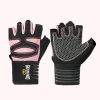 Fitness Gloves Lengthened Exercise Breathable And Wearable