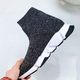 Sock cover and versatile jogging shoes (Specification: 3 style/45)