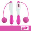 Calorie count skipping rope