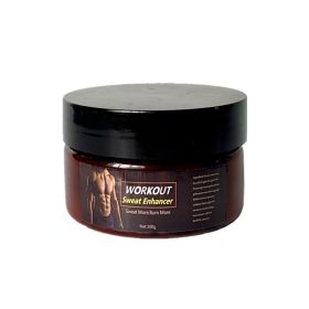Anti-cellulite weight loss exercise enhancing cream (Specification: 100g)