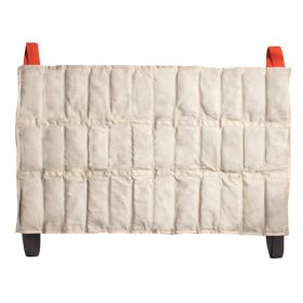 Moist Heat Pack (size: Oversize 15 X 24 Inch)