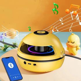 Home New Smart Rope Skipping Machine (Specification: 002yellow/USB)