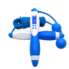 Counter skipping (Specification: White blue)