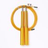 Bearing Skipping Competition Fitness Exercise Weight Skipping Rope