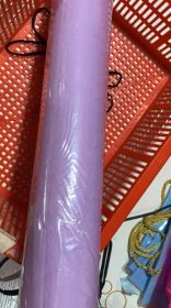 Beginner Yoga Mat (Specification: Purple)