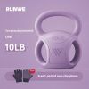 Kettlebell Universal Exercise Shaping Fitness Equipment Home Use