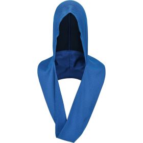 U-shaped Cold Hoodie Towel Gym Beach (Specification: New Head Towel Sky Blue/65X30CM)