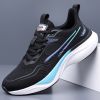 Thick-soled Bouncy Comfortable Running Shoes