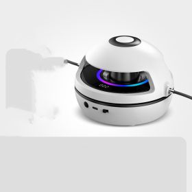 Home New Smart Rope Skipping Machine (Specification: 002white/USB)