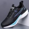 Thick-soled Bouncy Comfortable Running Shoes