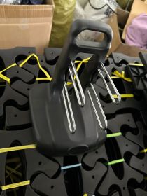 Fitness Dumbbell With Rack Holder Put Home Dumbbell Rack (Specification: Dumbbell Rack No 3)
