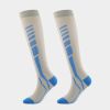 Sports Compression Elastic Long Tube New Compression Stockings