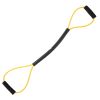 Sanda Muay Thai Air Strike Elastic Band Resistance Bands Training Punches Kicking Equipment