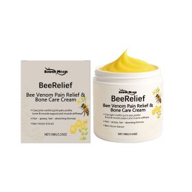 Joint And Muscle Soothing Cream (Specification: 100g)