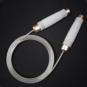 Wire rope skipping (Specification: Grey)