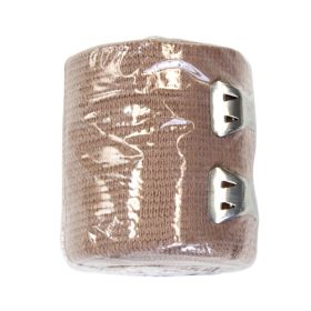 Elastic Bandage 5 Yard Box of 10 (size: 2 Inch)
