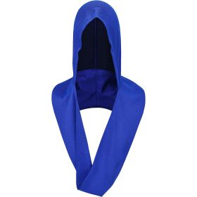 U-shaped Cold Hoodie Towel Gym Beach (Specification: New Head Towel Sapphire Blue/65X30CM)