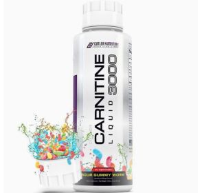 Carnitine 3000 Liquid Supplement For Energy And Recovery Support Dietary Supplement Lean Muscle (Option: 473ml, Quantity: 1PCS)
