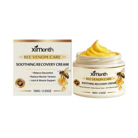 Joint Muscle Care Cream (Specification: 100g)