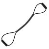 Sanda Muay Thai Air Strike Elastic Band Resistance Bands Training Punches Kicking Equipment
